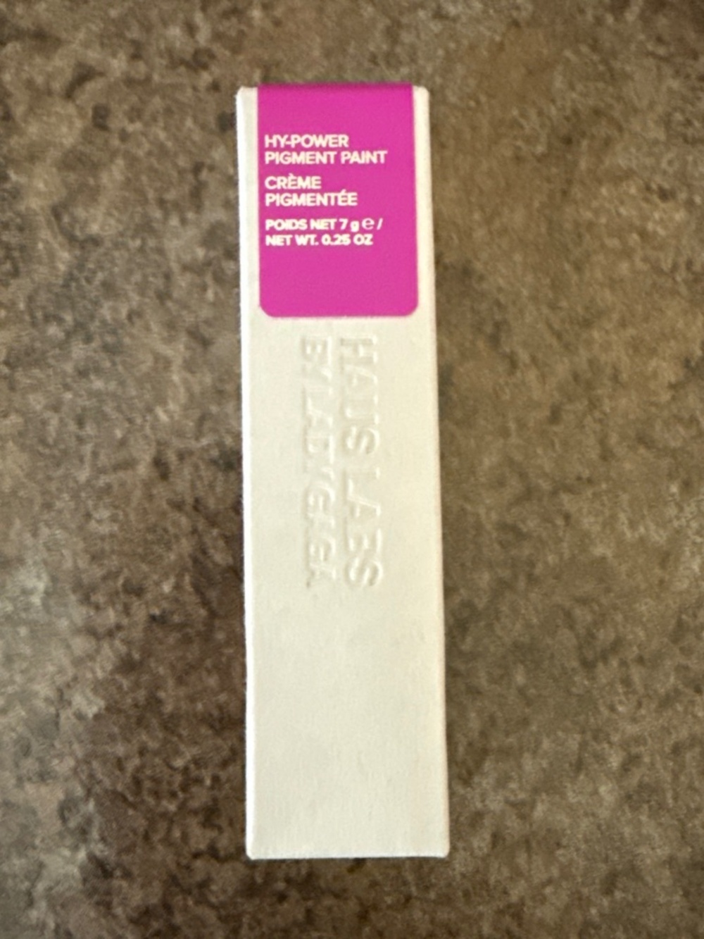 Haus Labs Pigment Paint
